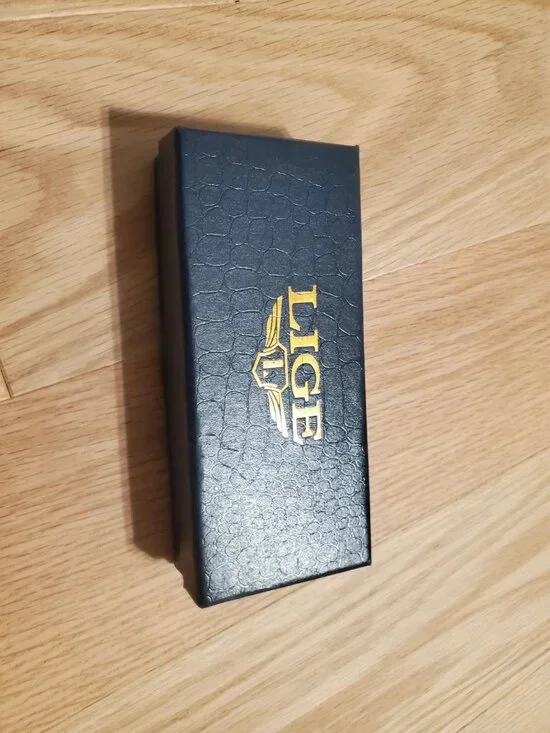 Lige Watch - Picture 2 of 7